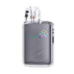 Uwell Caliburn G5 Lite Koko Vape Kit Knight Black