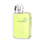 Uwell Caliburn G5 Lite Koko Vape Kit Lemon Green