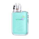 Uwell Caliburn G5 Lite Koko Vape Kit Peacock Green