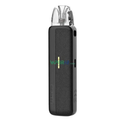 Uwell Caliburn G5 Lite SE Vape Kit Black Leather