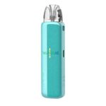 Uwell Caliburn G5 Lite SE Vape Kit Blue Leather