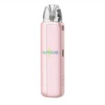 Uwell Caliburn G5 Lite SE Vape Kit Pink Leather