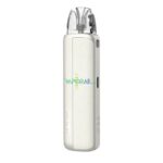 Uwell Caliburn G5 Lite SE Vape Kit White Leather