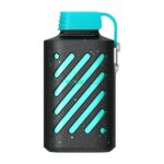 Vozol Gear 10000 Puff Disposable Vape 0mg Mr Blue
