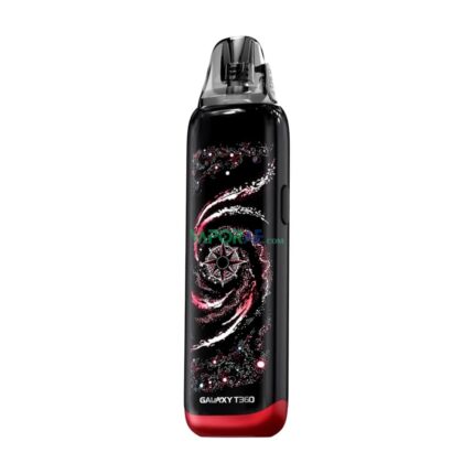 lost vape galaxy t360 lava galaxy