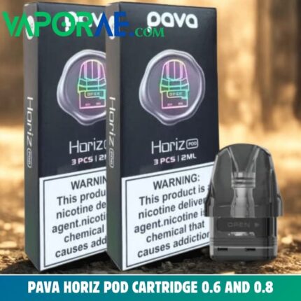 pava horiz pod cartridge 06 and 08 for compatible with pava horiz ultrapava horiz ai