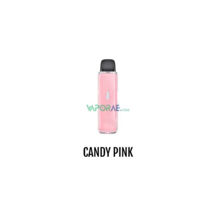 uwell caliburn g5 lite pod kit candy pink