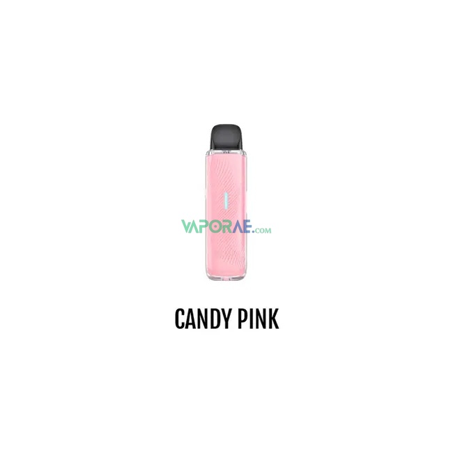 uwell caliburn g5 lite pod kit candy pink