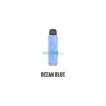 uwell caliburn g5 lite pod kit ocean blue