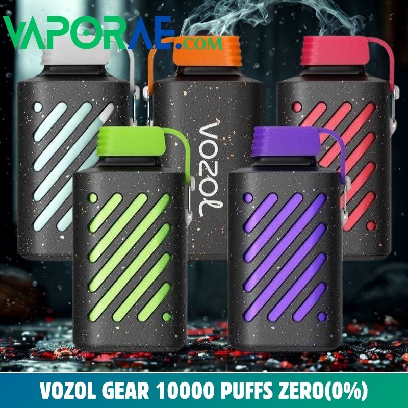 vozol gear 10000 puffs zero0 nicotine vape vozol gear 10000 puffs zero0 nicotine vape