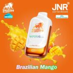 jnr lion king 50000 puffs 50mg nicotine brazilian mango