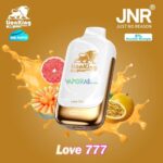 jnr lion king 50000 puffs 50mg nicotine love 777