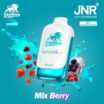 jnr lion king 50000 puffs 50mg nicotine mix berry
