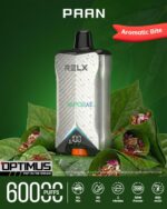 relx optimus up to 60000 puffs 50mg paan