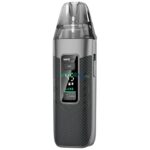vaporesso luxe x3 pod kit 45w in the uae carbon black