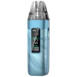 vaporesso luxe x3 pod kit 45w in the uae fluid blue