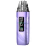 vaporesso luxe x3 pod kit 45w in the uae fluid purple