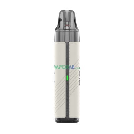 vaporesso vibe se 2 pod kit 28w 1400mah in the uae leather white