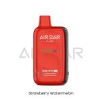 airbar 30000 puffs 30mg nicotine mtl vape strawberry watermelon