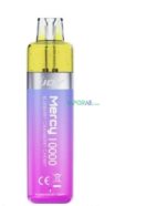 ijoy mercy 20mg nicotine 10000 puffs blueberry cranberry cherry