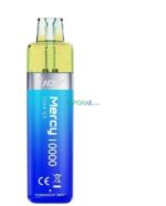 ijoy mercy 20mg nicotine 10000 puffs cola ice