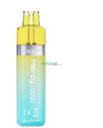 ijoy mercy 20mg nicotine 10000 puffs lemonade lime