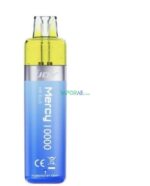 ijoy mercy 20mg nicotine 10000 puffs mr blue