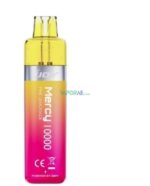 ijoy mercy 20mg nicotine 10000 puffs pink lemonade