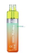 ijoy mercy 20mg nicotine 10000 puffs sour pineapple ice