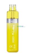 ijoy mercy 20mg nicotine 10000 puffs triple mango