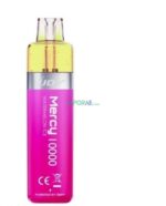 ijoy mercy 20mg nicotine 10000 puffs watermelon ice