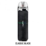 vaporesso luxe q3 pod kit 1450mah battery 20w in the uae classic black