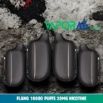 flanq 10000 puffs 20mg nicotine 1