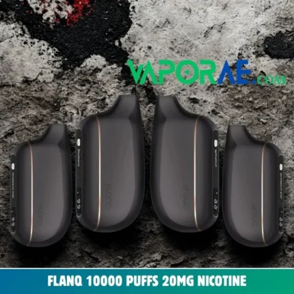 flanq 10000 puffs 20mg nicotine 1