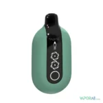 malaki flanq ultra 20000 puffs 20mg la mint
