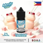 monila premium e juice 30ml 20mg yakult