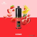 mosmo fakhama 60k disposable vape kit and prefilled pod in dubai uae cosmo