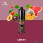 mosmo fakhama 60k disposable vape kit and prefilled pod in dubai uae love 66
