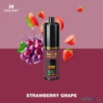 mosmo fakhama 60k disposable vape kit and prefilled pod in dubai uae strawberry grape