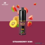 mosmo fakhama 60k disposable vape kit and prefilled pod in dubai uae strawberry kiwi