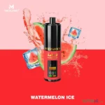 mosmo fakhama 60k disposable vape kit and prefilled pod in dubai uae watermelon ice