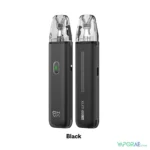 oxva xlim go lite vape kit 1000mah 30w in uae black