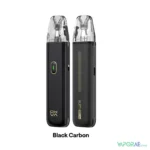 oxva xlim go lite vape kit 1000mah 30w in uae black carbon