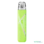 uwell caliburn air pod kit 25w 1000mah in dubai uae grass green