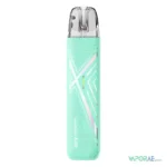 uwell caliburn air pod kit 25w 1000mah in dubai uae mint green