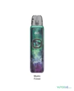 uwell caliburn g5 pod kit 1600mah 35w in dubai mystic forest