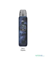 uwell caliburn g5 pod kit 1600mah 35w in dubai navy ripples