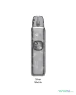 uwell caliburn g5 pod kit 1600mah 35w in dubai silver marble
