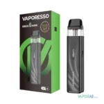 vaporesso xros 6 mini vape kit 1600mah 30w in uae black