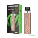 vaporesso xros 6 mini vape kit 1600mah 30w in uae brown